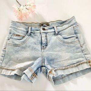 Women’s Jeans shorts
